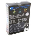 Powercool Universal 65W Auto Sense Power Adapter (8 tips) - Image 4