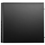 ANTEC VSK-4000B-U3/U2 Case, Home & Business, Black, Mid Tower, 1 x USB 3.0 / 1 x USB 2.0, ATX, Micro ATX, Mini-ITX - Image 3