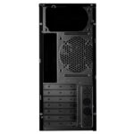 ANTEC VSK-4000B-U3/U2 Case, Home & Business, Black, Mid Tower, 1 x USB 3.0 / 1 x USB 2.0, ATX, Micro ATX, Mini-ITX - Image 5