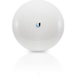 Ubiquiti NBE-M5-16 NanoBeam M5 5GHz 16dBi airMAX Outdoor Wireless CPE Bridge - Image 2