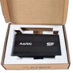 Maiwo 2.5 Inch External Hard Drive Enclosure, USB 3.0, 5Gbps, Black, For SATA III HDD/SSD - Image 5