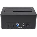 Maiwo 2.5 / 3.5" USB 3.0 Hard Drive Dock - Image 3