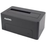 Maiwo 2.5 / 3.5" USB 3.0 Hard Drive Dock - Image 4
