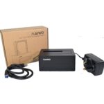 Maiwo 2.5 / 3.5" USB 3.0 Hard Drive Dock - Image 6