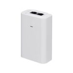 Ubiquiti POE-48-24W White 48V 24W PoE Power Injector - Image 3