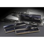 Team T-Force XTREEM ARGB 16GB Black Heatsink with ARGB LEDs (2 x 8GB) DDR4 3600MHz DIMM System Memory - Image 3