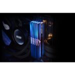 Team T-Force XTREEM ARGB 16GB Black Heatsink with ARGB LEDs (2 x 8GB) DDR4 3600MHz DIMM System Memory - Image 4