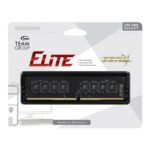 Team ELITE 8GB No Heatsink (1x8GB) DDR4 3200MHz DIMM System Memory - Image 2