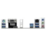 ASRock B550 Pro4 AMD AM4 Socket Motherboard, ATX, 4x DDR4 Slots, 2x M.2 Sockets, GbE LAN, 1x D-Sub / 1x HDMI Port - Image 5