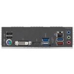 Gigabyte B550 GAMING X V2 AMD AM4 Socket Motherboard, ATX, 4x DDR4 Slots, 2x M.2 Sockets, Fitted I/O Shield, GbE LAN, 1x DVI-D / 1x HDMI Port - Image 4