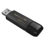 Team C175 128GB USB 3.2 Black USB Flash Drive - Image 4