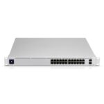 Ubiquiti USW-PRO-24 UniFi Gen2 24 Port Non-PoE Gigabit Network Switch - Image 3