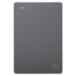 Seagate Basic 5TB USB 3.0 Black 2.5" Portable External Hard Drive - Image 2