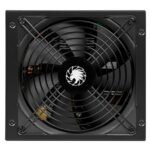 GAMEMAX RPG Rampage 700W PSU, 140mm Ultra Silent Fan, 80 PLUS Bronze, Non Modular, Flat Black Cables, Japanese TK Main Capacitor Fitted - Image 5