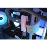 Team T-Force XTREEM ARGB 32GB White Heatsink with ARGB LEDs (2 x 16GB) DDR4 3600MHz DIMM System Memory - Image 6