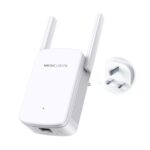 Mercusys ME30 AC1200 Wi-Fi Range Extender (UK Plug) - Image 2