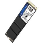 NETAC NV2000 (NT01NV2000-256-E4X) 256GB NVMe SSD, M.2 Interface, PCIe Gen3, 2280 SSD, Read 2500MB/s, Write 1000MB/s, 5 Year Warranty - Image 5