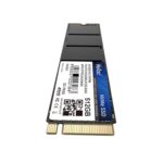NETAC NV2000 (NT01NV2000-512-E4X) 512GB NVMe SSD, M.2 Interface, PCIe Gen3, 2280, Read 2500MB/s, Write 1900MB/s, 5 Year Warranty - Image 4
