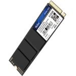NETAC NV2000 (NT01NV2000-512-E4X) 512GB NVMe SSD, M.2 Interface, PCIe Gen3, 2280, Read 2500MB/s, Write 1900MB/s, 5 Year Warranty - Image 5