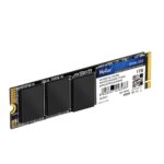 NETAC NV2000 (NT01NV2000-1T0-E4X) 1TB NVMe SSD, M.2 Interface, PCIe Gen3, 2280, Read 2500MB/s, Write 2100MB/s, 5 Year Warranty - Image 3