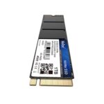 NETAC NV2000 (NT01NV2000-1T0-E4X) 1TB NVMe SSD, M.2 Interface, PCIe Gen3, 2280, Read 2500MB/s, Write 2100MB/s, 5 Year Warranty - Image 4