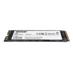 Patriot P300 (P300P128GM28) 128GB NVMe SSD, M.2 Interface, PCIe Gen3, 2280, Read 1600MB/s, Write 600MB/s, 3 Year Warranty - Image 3