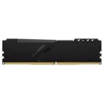 Kingston FURY Beast KF432C16BB/8 8GB (1x 8GB) DIMM System Memory, 3200MHz, DDR4, CL16, Black, Intel XMP - Image 3