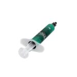 DeepCool Z10 Thermal Compound Syringe, 5g, Cobalt Blue, Industrial Grade Thermal Interface, High Thermal Conductivity - Image 5