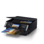Epson Expression Photo XP-8700 C11CK46401 Printer,  Colour, Wireless, All-in-One, A4, Dual Paper Tray - Image 3