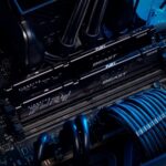 Kingston FURY Beast KF552C40BB-16 16GB (1x 16GB) DIMM System Memory, 5200MHz, DDR5, CL40, Black, Intel XMP - Image 5