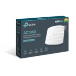 TP-Link Omada EAP225 AC1350 Wireless MU-MIMO Gigabit Ceiling Mount Access Point - Image 5