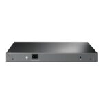 TP-Link JetStream TL-SG3428MP 28-Port Metal Gigabit L2+ Managed Switch with 24-Port PoE+ (384W) - Image 3