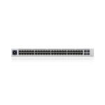 Ubiquiti USW-48-POE UniFi Gen2 48 Port PoE Gigabit Network Switch - Image 2
