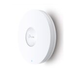TP-Link Omada EAP670 AX5400 Ceiling Mount WiFi 6 Access Point - Image 2