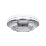 TP-Link Omada EAP670 AX5400 Ceiling Mount WiFi 6 Access Point - Image 3