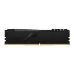 Kingston FURY Beast KF432C16BB/32 32GB (1x 32GB) DIMM System Memory, 3200MHz, DDR4, CL16, Black, Intel XMP - Image 3