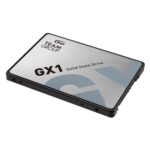Team GX1 (T253X1240G0C101) 240GB 2.5 Inch SSD, Sata 3 Interface, Read 500MB/s, Write 400MB/s, 3 Year Warranty - Image 3