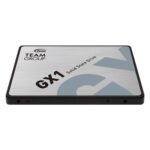 Team GX1 (T253X1240G0C101) 240GB 2.5 Inch SSD, Sata 3 Interface, Read 500MB/s, Write 400MB/s, 3 Year Warranty - Image 4