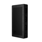 DeepCool SC790 2-in-1 Addressable RGB & PWM Fan Hub, 6-Port, Connect up to 6 PWM ARGB 3-Pin Fans Simultaneously While Occupying Minimal Motherboard Headers, Magnetic for Easy Installation - Image 2