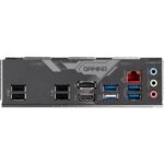 Gigabyte B760M GAMING X DDR4 Intel 1700 Socket Motherboard, Micro-ATX, 4x DDR4 Slots, 2x M.2 Sockets, Fitted I/O Shield, 2.5GbE LAN, 1x DisplayPort / 1x HDMI Port - Image 6