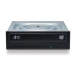 Hitachi-LG GH24NSD5.ARAA10B 24x DVDRW with M Disc Internal Optical Drive (OEM) - Image 3