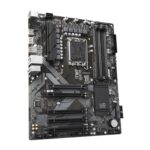 Gigabyte B760 DS3H DDR4 Ultra Durable Intel 1700 Socket Motherboard, ATX, 4x DDR4 Slots, 2x M.2 Sockets, GbE LAN, 1x DisplayPort / 1x HDMI Port - Image 3