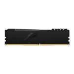 Kingston FURY Beast KF432C16BBK2/64 64GB (2x 32GB) DIMM System Memory, 3200MHz, DDR4, CL16, Black, Intel XMP - Image 5