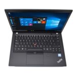 PREMIUM REFURBISHED Lenovo ThinkPad T480 Intel Core i5-8250U 8th Gen Laptop, 14 Inch Full HD 1080p Screen, 8GB RAM, 256GB SSD, Windows 11 Pro - Image 3