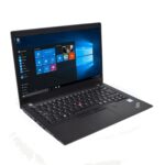 PREMIUM REFURBISHED Lenovo ThinkPad T480 Intel Core i5-8250U 8th Gen Laptop, 14 Inch Full HD 1080p Screen, 8GB RAM, 256GB SSD, Windows 11 Pro - Image 4