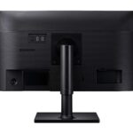 Samsung F22T450FQR 22 Inch IPS Monitor, 1920 x 1080 Full HD (1080p), 75 Hz, 250cd/m, 5 ms, 2xHDMI, DisplayPort, USB-Hub, Freesync, Height Adjustable - Image 4