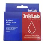 InkLab Black Compatible Ink Cartridge, High Yield - Replacement for 604XLBK Printers - Image 2