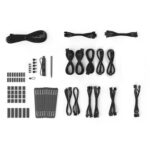 be quiet! Dark Power Pro 13 1600W PSU, 80 PLUS Titanium, ATX 3.1 PSU with full support for PCIe 5.1 GPUs and GPUs with 6+2 pin connectors, 10-year manufacturers warranty - Image 6