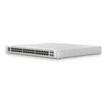 Ubiquiti USW-Enterprise-48-PoE UniFi 48-Port Layer 3 Managed Rackmount 2.5-Gigabit PoE+ Switch w/ 4 x 10GbE SFP+ Ports (720W) - Image 2