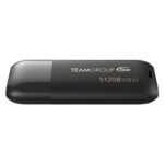 Team C175 512GB USB 3.2 Black USB Flash Drive - Image 4